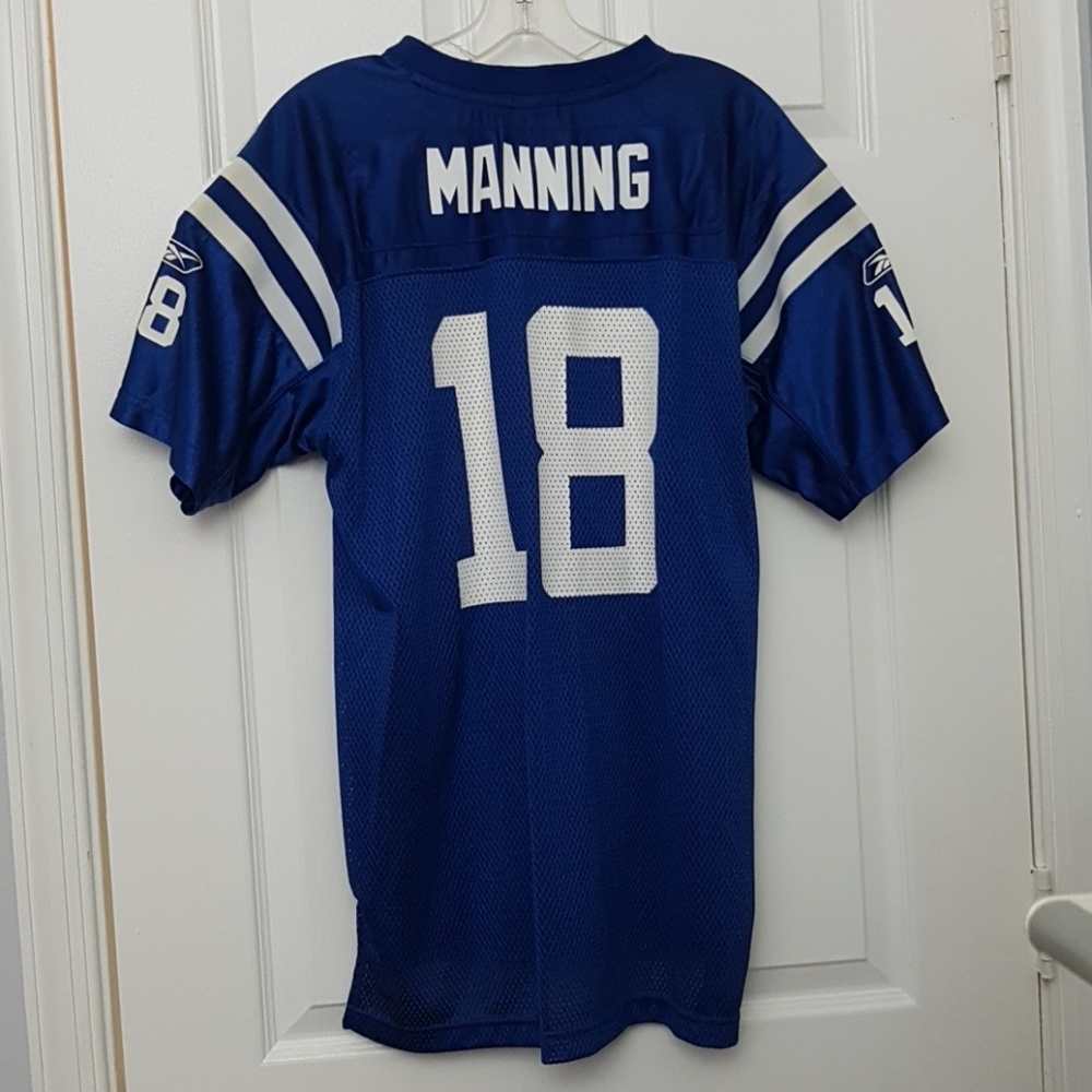 ALL 4 Football Jerseys